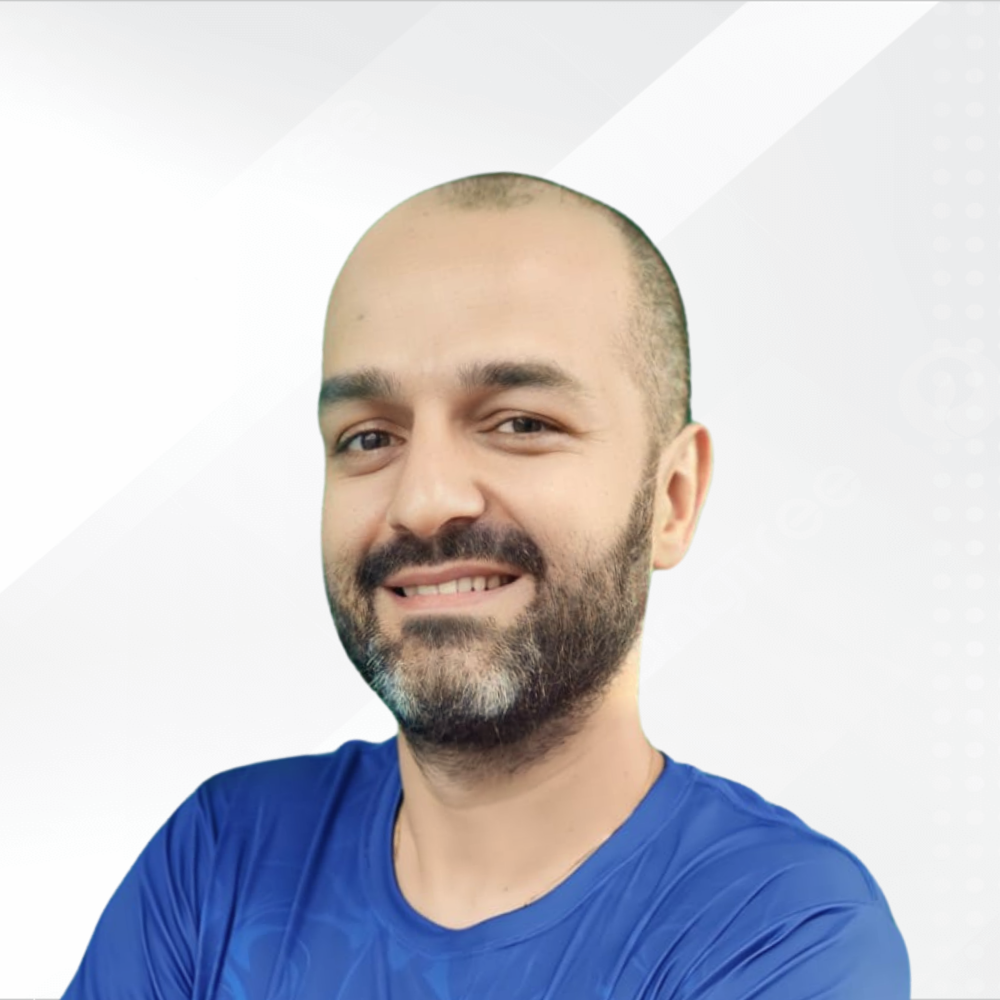 Gustavo Vila