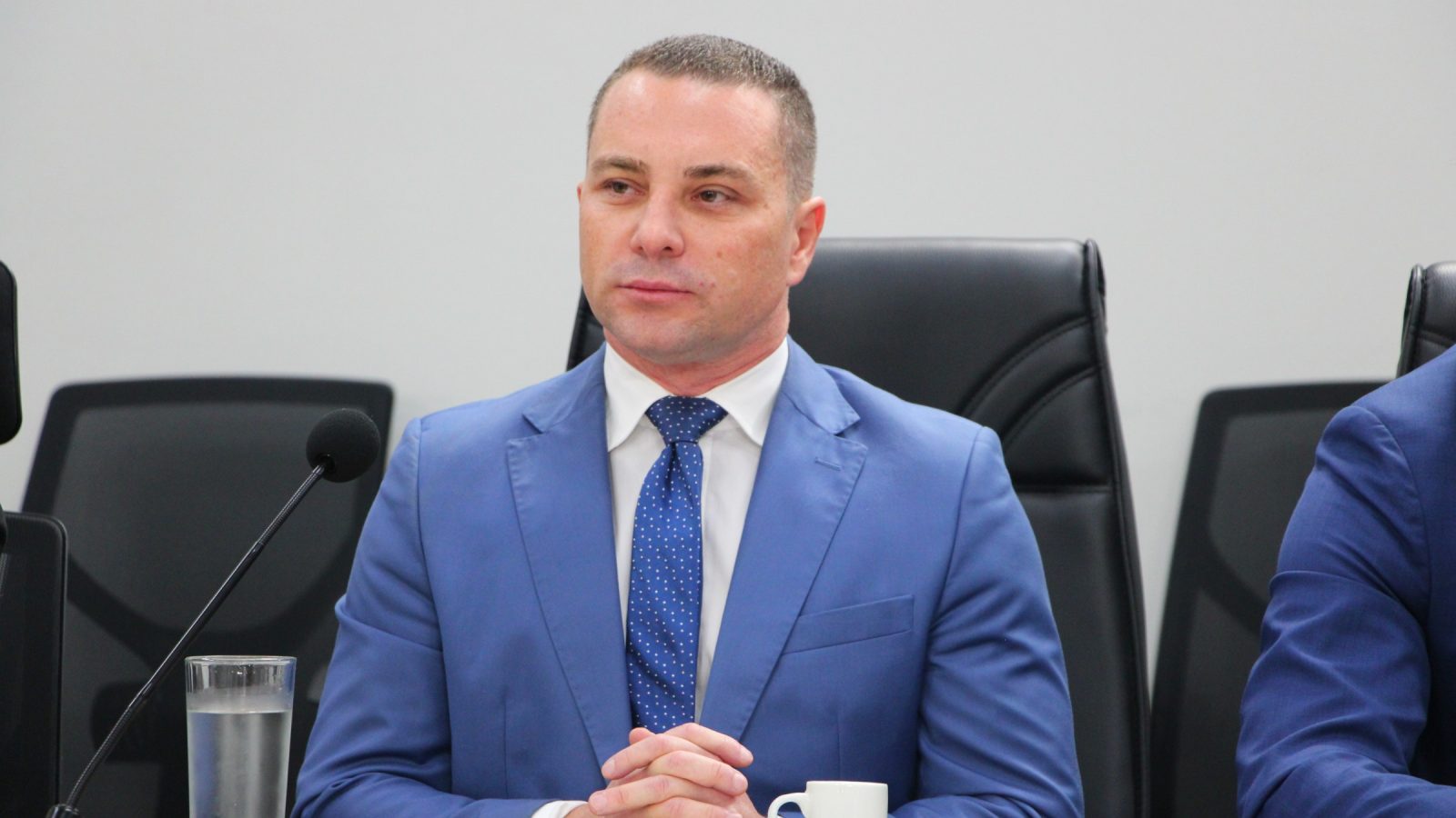 CPI da Casa Branca convoca ex-secretário de Saúde, Rubem Bottas