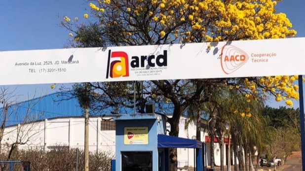 ARCD faz vaquinha após fim de repasse mensal de R$ 105 mil da Prefeitura
