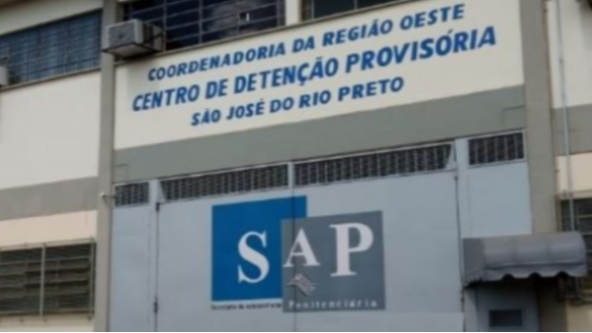 Saída temporária libera 763 presos da região de Rio Preto