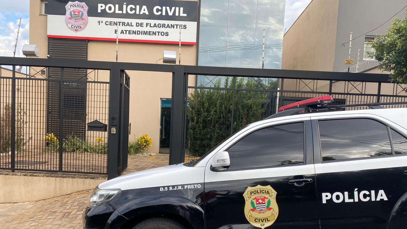 Jovem é morto a socos e suspeito é preso em Nova Aliança