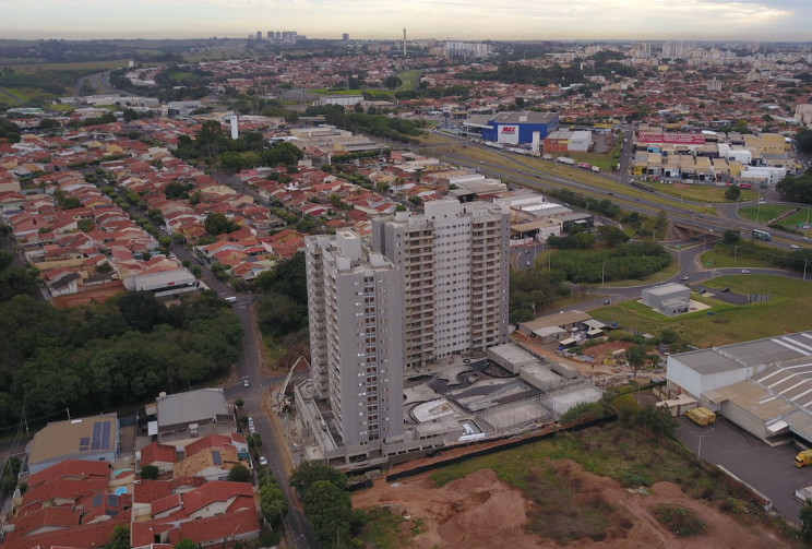 Jazz Residencial lança condição exclusiva para unidades limitadas na zona sul