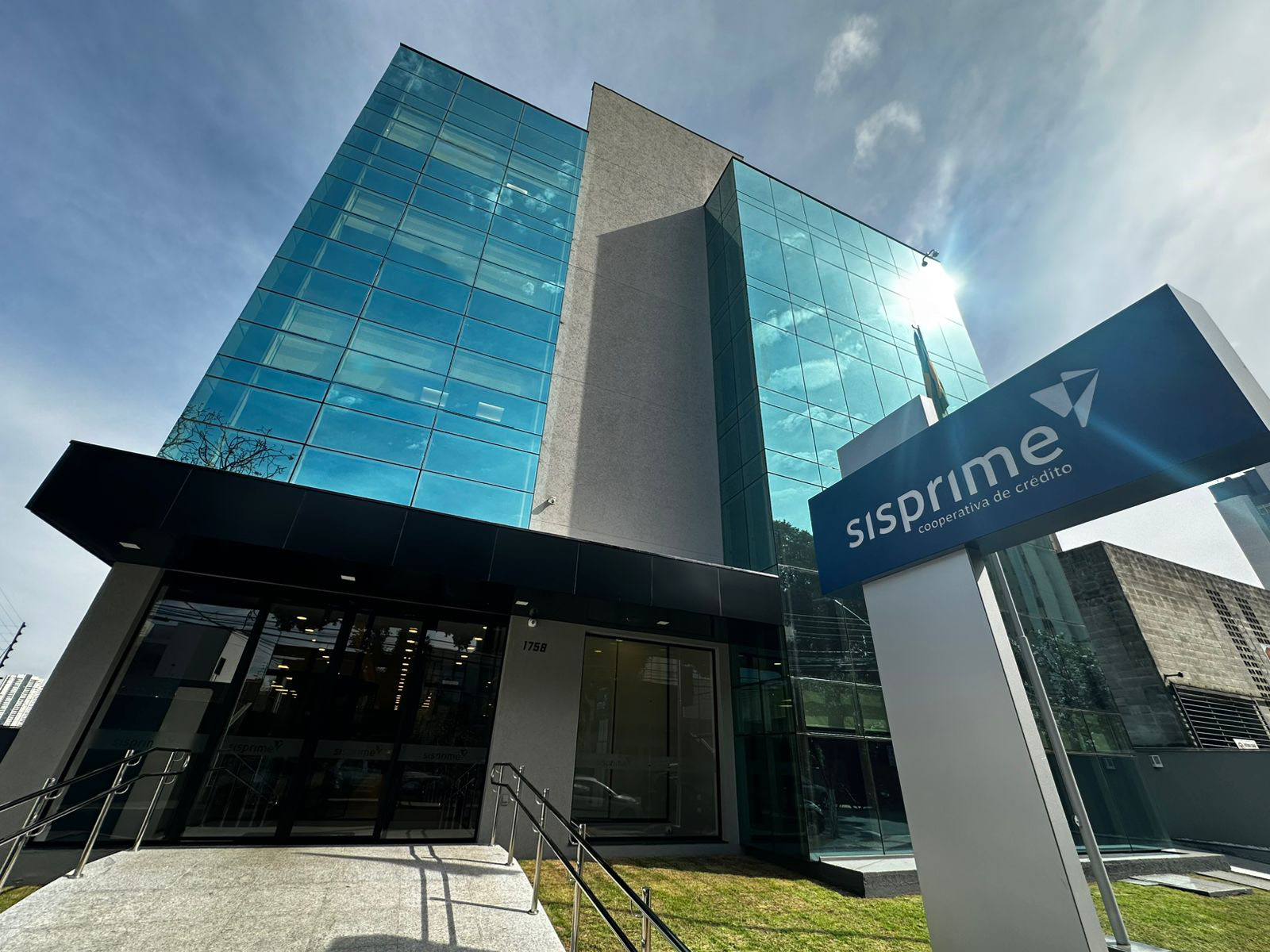 Sisprime do Brasil supera a marca de 60 mil cooperados ativos