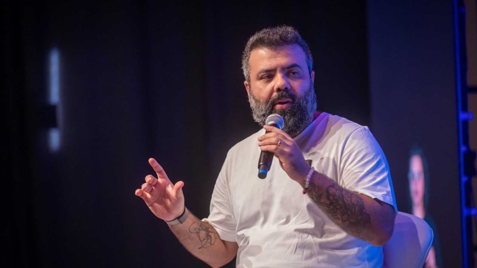 Criador do Flow e diretora do TikTok estarão no Prospecta Experience