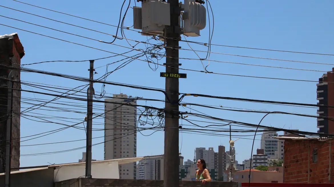 Rio Preto registra 134 casos de furto de energia no primeiro semestre