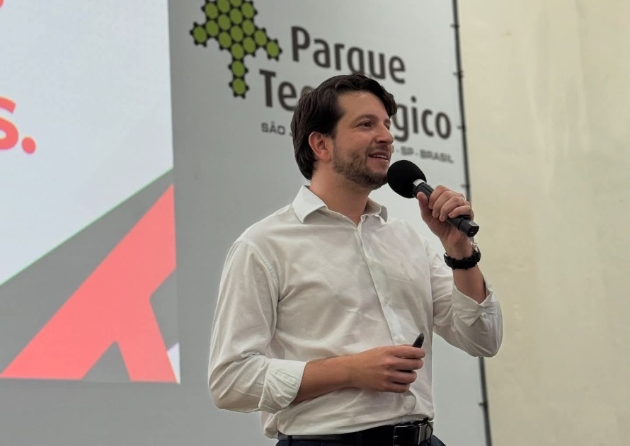 Rio Preto Tech Summit leva palestras ao vivo para todo o Brasil