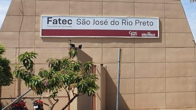 Fatec Rio Preto está com inscrições abertas para vestibular