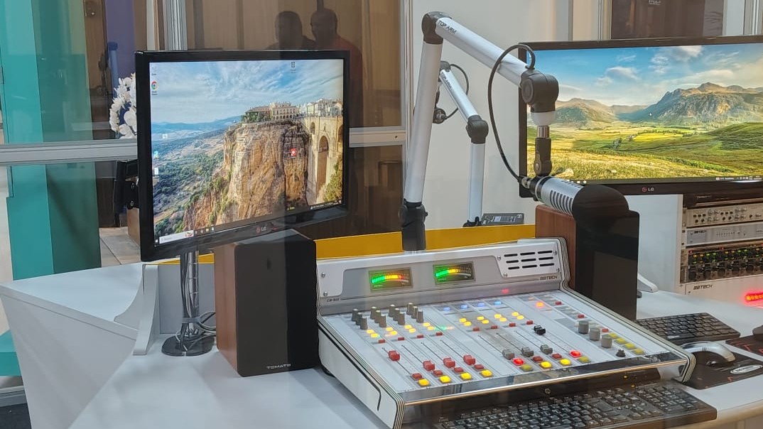 Rádios É+ e Kboing tem programação especial durante evento no Plaza Shopping