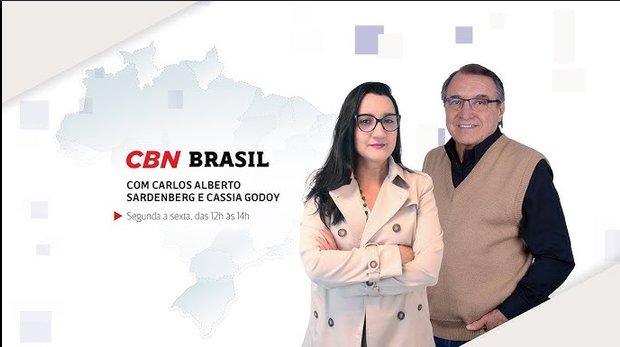 CBN Brasil