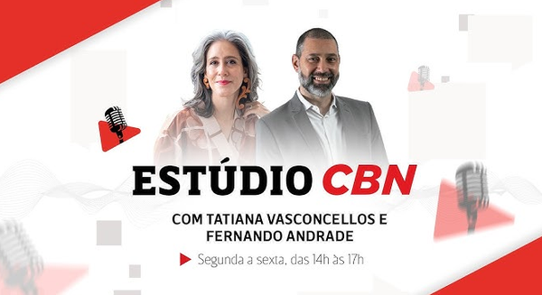 Estúdio CBN